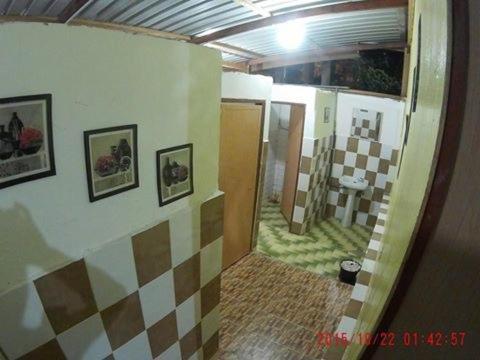 Liana Hostel Taman Negara Jerantut Ngoại thất bức ảnh